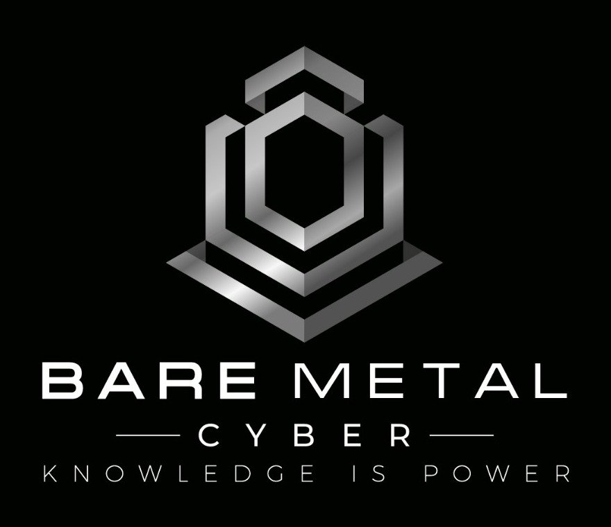 Bare Metal Cyber — Knowledge is Power